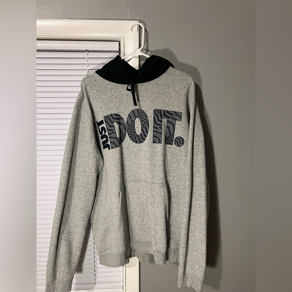 Men’s Nike hoodie XL like new